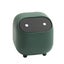 Small Trash Can, Cute Ninja Office Trash Can With Lid, Bedroom And Family Trash Carousel 1