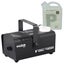 DL FOG machine 400W+1L Fluid for home party stage halloween wedding xmas Easter Carousel 1