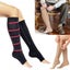 Compression Socks Relief with Zip - S/M size Carousel 3