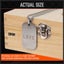Number and Letter Metal Stamping Punch Kit 2037254 Carousel 4