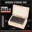 Number and Letter Metal Stamping Punch Kit 2037254 Carousel 5