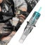 1213rm One-piece Tattoo Needle Professional Eyebrow Lip Tattoo Needle Disposable Carousel 3