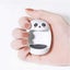 LED Mini Nail UV Lamp - USB Mini Nail UV Lamp, Cute Egg Uv Gel Nail Lamp, Small Carousel 2