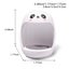 LED Mini Nail UV Lamp - USB Mini Nail UV Lamp, Cute Egg Uv Gel Nail Lamp, Small Carousel 3