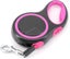 Retractable Leash, Extendable Dog Leash Accessories Dog | 3m, Up To 50kg Carousel 3