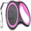 Retractable Leash, Extendable Dog Leash Accessories Dog | 3m, Up To 50kg Carousel 4