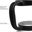 3 Pack 30oz Tumbler Handles, Mug Handle Or Cup Holder Replacement- Black, Pink,b Carousel 4