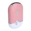 USB Mini Portable Fans - Rechargeable Bladeless Air Conditioning Refrigeration B Carousel 2