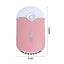 USB Mini Portable Fans - Rechargeable Bladeless Air Conditioning Refrigeration B Carousel 4