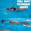 Pull Buoy Swim Training Float - Ideal Swimming Aid For All Levels Carousel 4