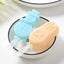 Siamese Ice Cream Mould with Lid - Silicone Homemade DIY Ice Cream Stick Mold Carousel 2