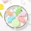 Siamese Ice Cream Mould with Lid - Silicone Homemade DIY Ice Cream Stick Mold Carousel 4