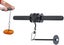 Forearm Trainer - Wrist Roller for Grip Training, Forearm Strength Tool Carousel 1