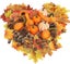 Mini Pumpkins Acorns Artificial Vegetables - Artificial Leaves Pumpkin Decoratio Carousel 3
