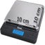 Precision Digital Pocket Scale For Weighing Gold/coins/kitchen 10 X 10cm Carousel 1