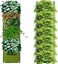 2 Potato Grow Bags - 10 Gallon Non-Woven Fabric Planting Bags with Handles Carousel 5