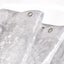 Waterproof Antibacterial Eva Curtain - Anti-mold Shower Curtain With Weight Magn Carousel 3