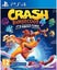 Crash Bandicoot 4 (PS4) Carousel 1