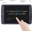 Lcd Writing Tablet, Lcd Writing Board, Graphics Tablet Writing Board Digital Wri Carousel 5