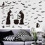 Witch Refining Medicine Halloween Stickers - Decorate Your Living Room And Bedro Carousel 3