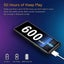 Mp3 Player With Bluetooth, Touchscreen Mp3 Player With Speaker, Portable Hifi So Carousel 5