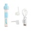 Replaceable Electric Ear Wax Sucker Remover Adult Kids Vacuum Cleaning Tool Kit Carousel 1