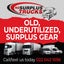 NZ SURPLUS TRUCKS WANTS TO BUY YOUR TRUCKS $$$$$$ Carousel 1