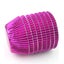 Purple Foil Metallic Cupcake Case Liners Baking Muffin Paper Cases 198 Pcs Carousel 4