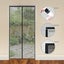 Magnetic Mosquito Net Door, 100x210cm Mosquito Net For Door, Magnetic Mosquito N Carousel 4