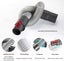 Extension Hose For Dyson V11 V10 V8 V7 Vacuum Cleaner Extensible Dyson Replaceme Carousel 3