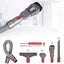 Extension Hose For Dyson V11 V10 V8 V7 Vacuum Cleaner Extensible Dyson Replaceme Carousel 4