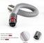 Extension Hose For Dyson V11 V10 V8 V7 Vacuum Cleaner Extensible Dyson Replaceme Carousel 5