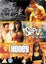 Step Up / Step Up 2 / Honey (DVD) Carousel 1