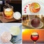 Ice Tray And Ice Mold Can Be Reused To Make 4 Ice Hockey Molds, Which Is Very Su Carousel 3
