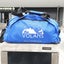 Volans Waterproof Gym Bag, Football Duffel, Jujitsu Gi Bag | Black, Blue or Pink Carousel 5