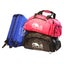 Volans Waterproof Gym Bag, Football Duffel, Jujitsu Gi Bag | Black, Blue or Pink Carousel 6