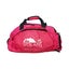 Volans Waterproof Gym Bag, Football Duffel, Jujitsu Gi Bag | Black, Blue or Pink Carousel 7