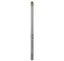 4" Bore Pump - Submersible Bore Pump for 4" Wells & Bores 0.55kW for Low Head Carousel 3