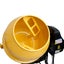Concrete Mixer 120L Carousel 3