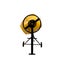 Concrete Mixer 120L Carousel 6