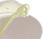 Small Animal Mouse Hamster Mouse Bathroom Sauna Box Cage - Yellow Carousel 4