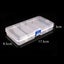 Storage Box Case For Bait Hooks - Jewelry Making Findings Organizer Carousel 2