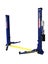 Car Hoist - 2 Post Carousel 3