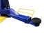 Car Hoist - 2 Post Carousel 7