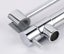 * Kitchen Mixer Tap ware with 2 flexible spout Carousel 5