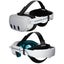 Meta oculus quest3 wearing 18W fast charging VR glasses VR accessories 10000m... Carousel 4