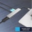 Usb C Hub Adapter Dongle For Macbook Air, Macbook Pro With 4k 60hz Hdmi, 87w Pow Carousel 2