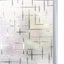 Self-adhesive Window Film - Frosted Glass Film for Shower Stall - Privacy Film S Carousel 2