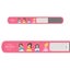 Parakito Kids Mosquito Wristband - Princess 'Pink' Carousel 3