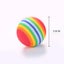 5 Pieces Football Cat Toy Interactive Cat Soccer Toy Pet Sports Ball For Cat Ki Carousel 3